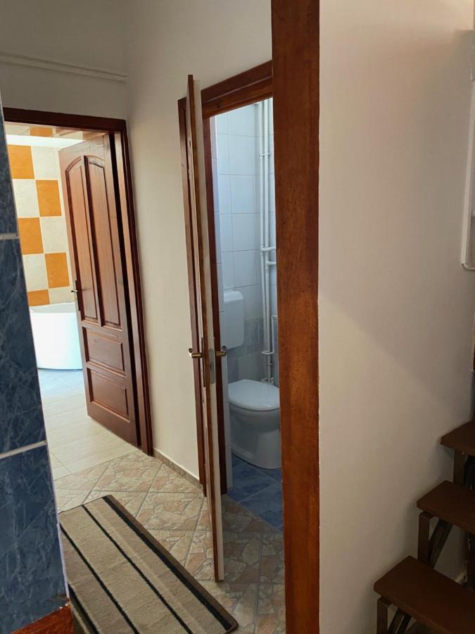 House Damado Deluxe Villa Otteveny Bagian luar foto