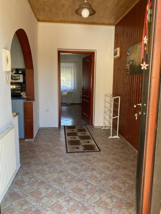 House Damado Deluxe Villa Otteveny Bagian luar foto