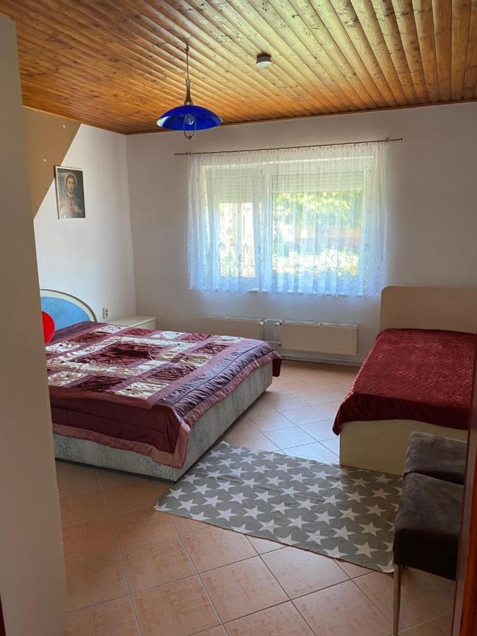 House Damado Deluxe Villa Otteveny Bagian luar foto