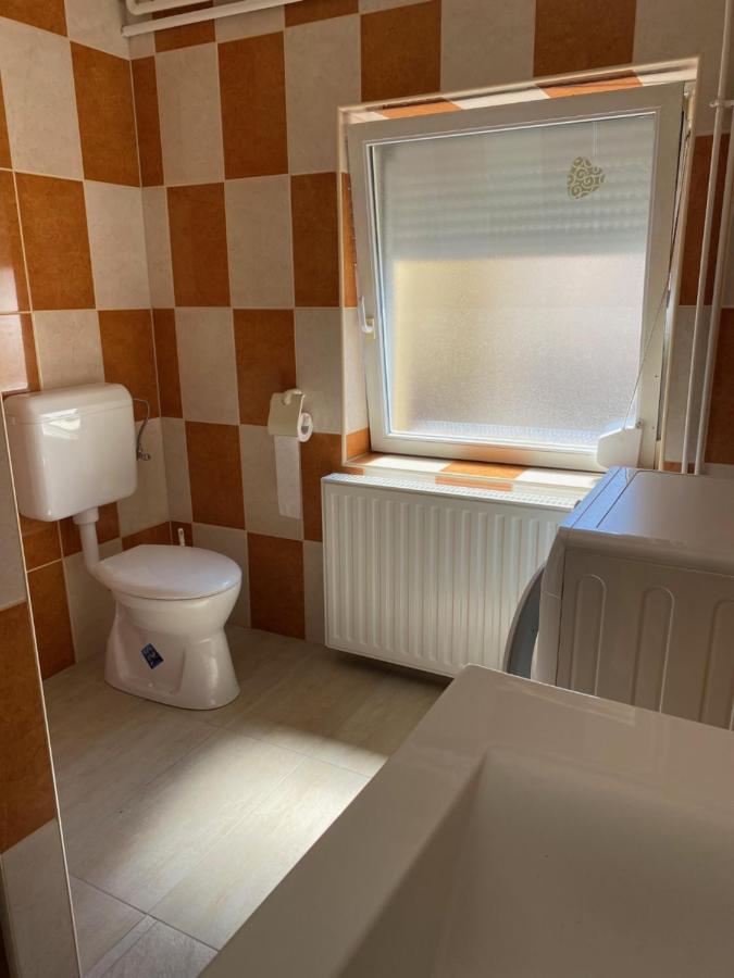 House Damado Deluxe Villa Otteveny Bagian luar foto